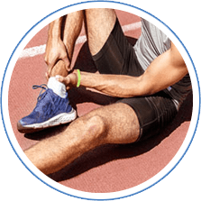 Sports Podiatry in the Nevada County, CA: Grass Valley (Union Hill, Truckee, Peardale, Willow Valley, La Barr Meadows, Alta Sierra, Nevada City), as well as Placer County, CA: Roseville, Lincoln, Auburn, and Sutter County, CA: Yuba City, Live Oak areas