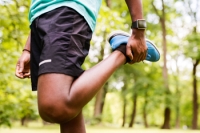 Why Ankles Hurt from Running and How to Prevent It