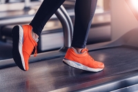 Foot Injuries From Treadmill Running