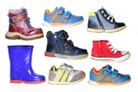 When and How to Select the Right Shoes for Toddlers