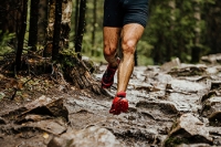 Trail Running Shoes and Key Considerations