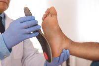 Support in Motion with Ankle-Foot Orthoses